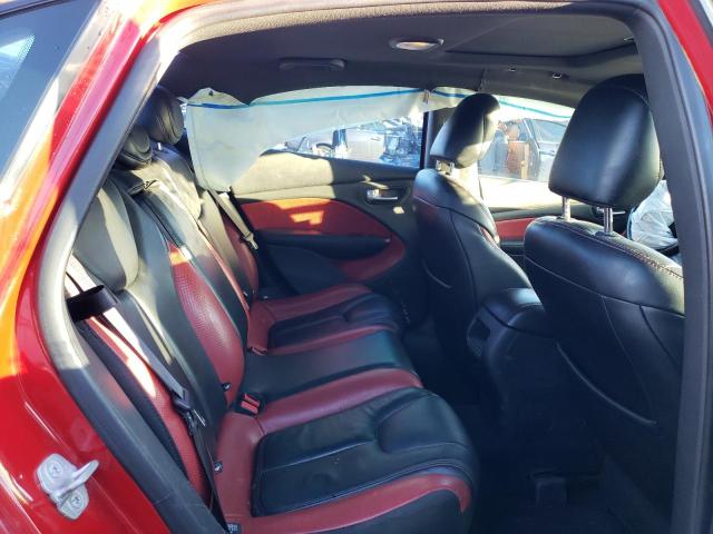 Photo 10 from auction – 2013 DODGE DART LIMIT with VIN 1C3CDFCB6DD341648