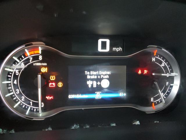Photo 9 from auction – 2017 HONDA RIDGELINE with VIN 5FPYK3F61HB036486