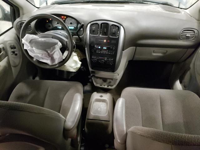 Photo 8 from auction – 2005 CHRYSLER TOWN & COU with VIN 2C4GP54LX5R277571