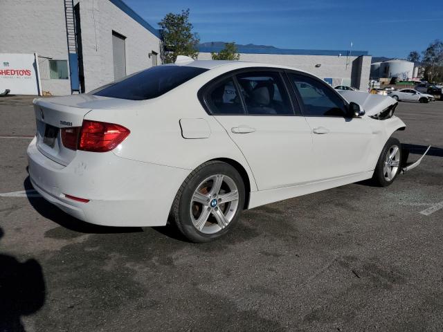 Photo 3 from auction – 2013 BMW 328 I with VIN WBA3A5G52DNP26957