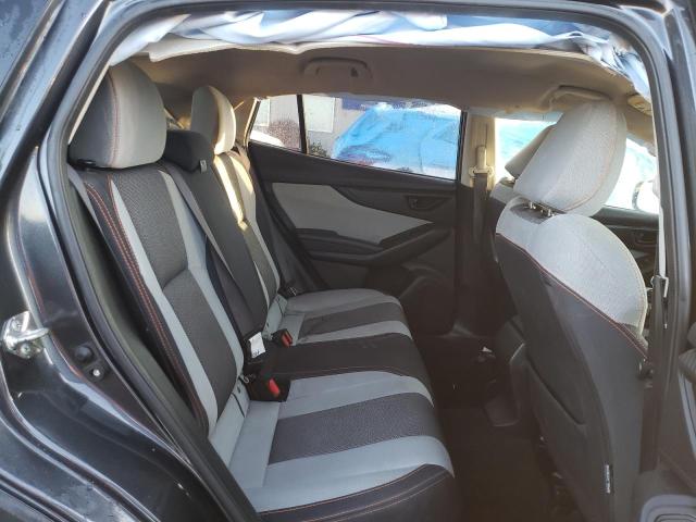 Photo 10 from auction – 2018 SUBARU CROSSTREK with VIN JF2GTABCXJH211228