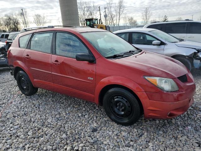 Photo 4 from auction – 2004 PONTIAC VIBE with VIN 5Y2SL62844Z446711