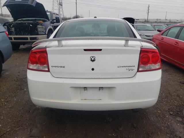 Photo 6 from auction – 2010 DODGE CHARGER R/ with VIN 2B3CA8CT9AH280109