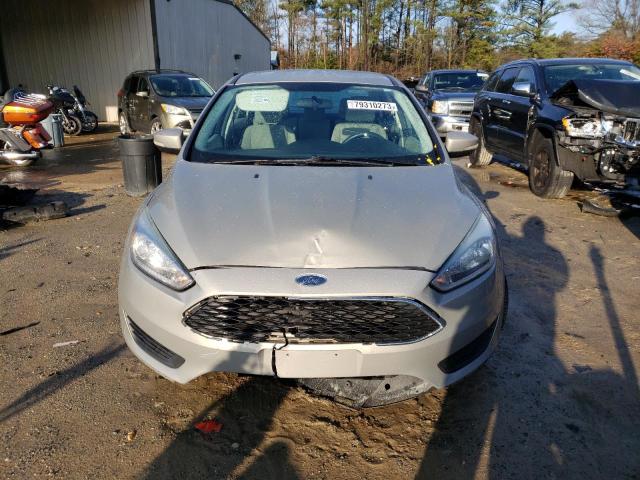 Photo 5 from auction – 2015 FORD FOCUS SE with VIN 1FADP3F29FL344740