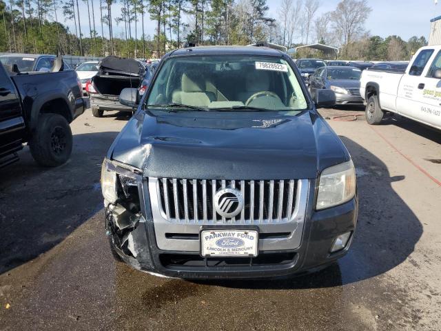 Photo 5 from auction – 2010 MERCURY MARINER with VIN 4M2CN8BG9AKJ13050