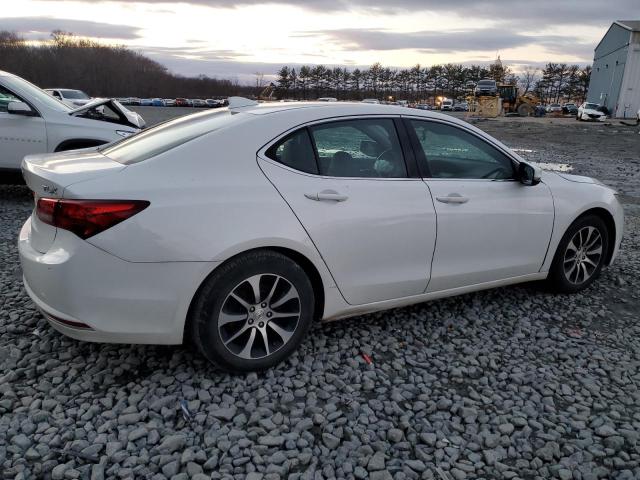 Zdjęcie 3 z aukcji – 2015 ACURA TLX z VIN 19UUB1F32FA027692