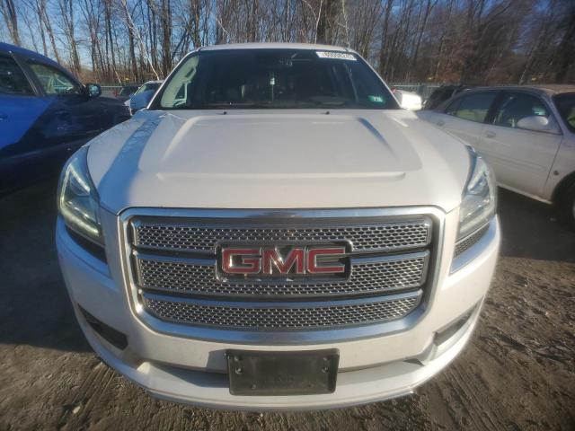 Photo 5 from auction – 2016 GMC ACADIA DEN with VIN 1GKKVTKD7GJ345515