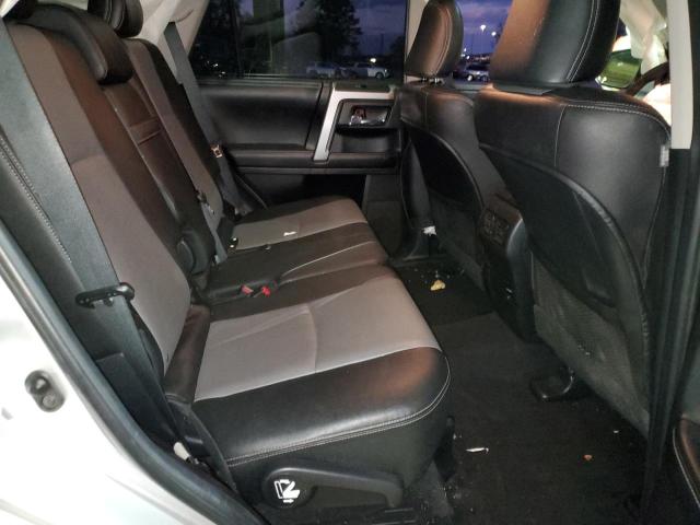 Foto 11 de la subasta – 2016 TOYOTA 4RUNNER SR con VIN JTEZU5JR0G5113896