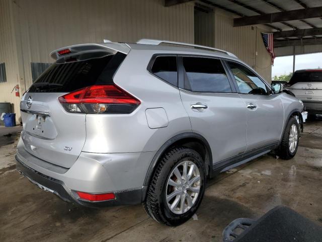 Photo 3 from auction – 2017 NISSAN ROGUE S with VIN KNMAT2MT2HP505018