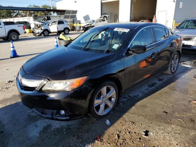ACURA ILX 20 TEC 2013 with VIN 19VDE1F73DE001324 - Photo from auction