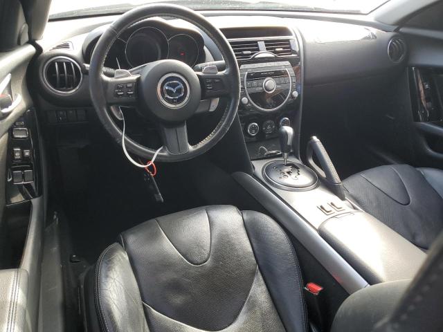 Photo 8 from auction – 2010 MAZDA RX8 with VIN JM1FE1CM2A0404063