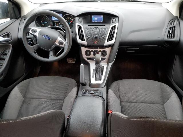 Фото 8 с аукциона – 2014 FORD FOCUS SE с VIN 1FADP3F26EL386636