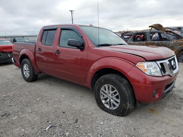Photo 4 from auction – 2016 NISSAN FRONTIER S with VIN 1N6AD0ERXGN794869