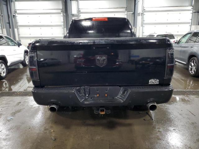 Photo 6 from auction – 2014 RAM 1500 ST with VIN 1C6RR7FTXES169663