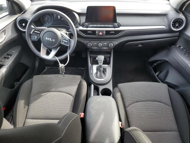 Photo 8 from auction – 2023 KIA FORTE LX with VIN 3KPF24AD8PE590866