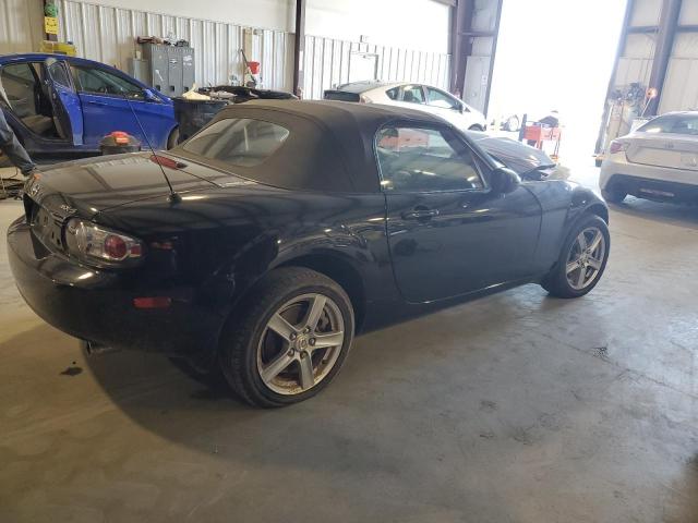 Photo 3 from auction – 2007 MAZDA MX-5 MIATA with VIN JM1NC25F370131696