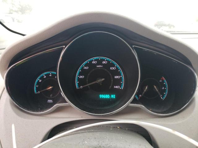 Photo 9 from auction – 2012 CHEVROLET MALIBU LS with VIN 1G1ZB5E09CF214132