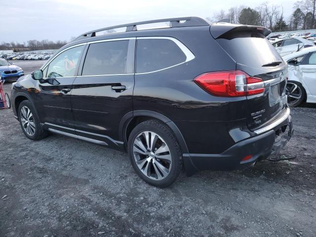 Photo 2 from auction – 2020 SUBARU ASCENT LIM with VIN 4S4WMAPD4L3432778