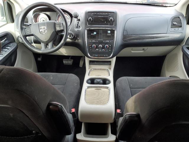 Photo 8 from auction – 2013 DODGE GRAND CARA with VIN 2C4RDGCG7DR684988