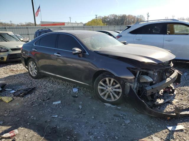 Photo 4 from auction – 2010 LEXUS ES 350 with VIN JTHBK1EG5A2407377