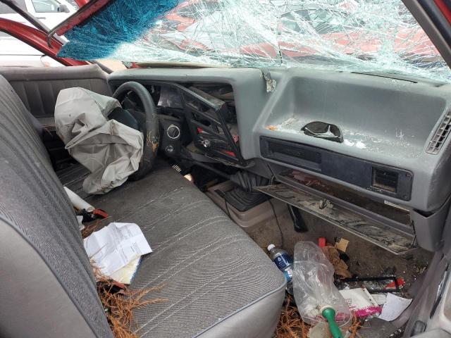 Photo 8 from auction – 1996 DODGE DAKOTA with VIN 1B7GG26X3TW703877