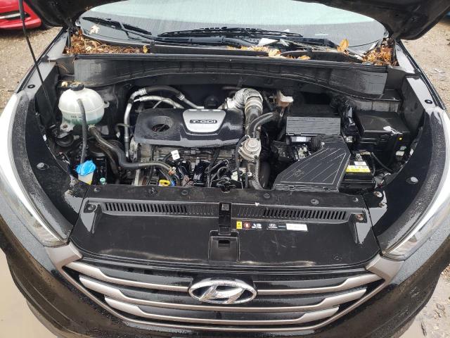 Photo 11 from auction – 2016 HYUNDAI TUCSON LIM with VIN KM8J3CA21GU171545