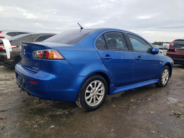 Photo 3 from auction – 2011 MITSUBISHI LANCER ES/ with VIN JA32U2FU9BU035214