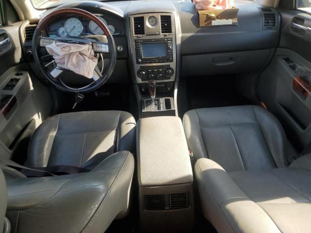 Photo 8 from auction – 2005 CHRYSLER 300 TOURIN with VIN 2C3AA53G15H149872