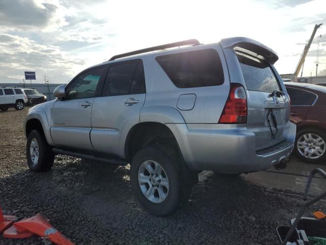 Photo 2 from auction – 2008 TOYOTA 4RUNNER SR with VIN JTEBU14R48K029458