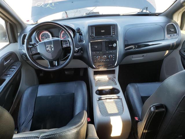 Photo 8 from auction – 2018 DODGE GRAND CARA with VIN 2C4RDGCG3JR207051