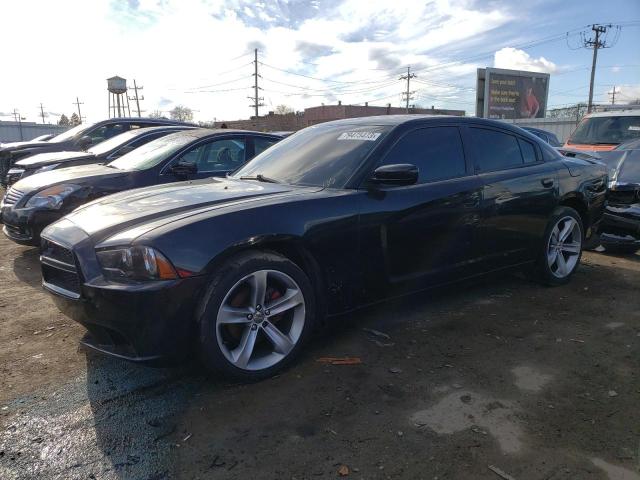 DODGE CHARGER SX 2012 with VIN 2C3CDXHG6CH188006 - Photo from auction