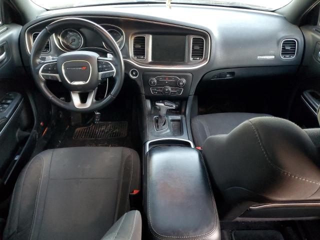 Photo 8 from auction – 2015 DODGE CHARGER SX with VIN 2C3CDXHG3FH881135
