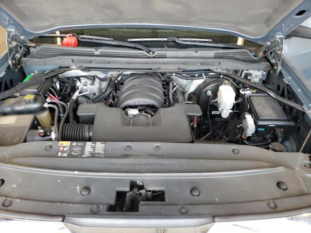 Photo 11 from auction – 2016 GMC SIERRA K15 with VIN 3GTU2PEJ2GG153541