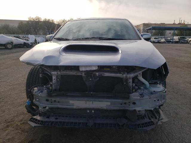 Photo 5 from auction – 2016 SUBARU WRX PREMIU with VIN JF1VA1E6XG9834827