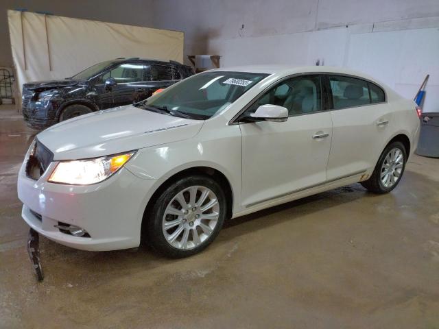 Фото 1 с аукциона – 2013 BUICK LACROSSE с VIN 1G4GC5E32DF221006