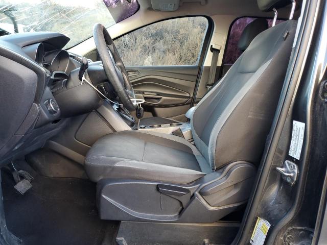 Photo 7 from auction – 2016 FORD ESCAPE S with VIN 1FMCU0F77GUB38669