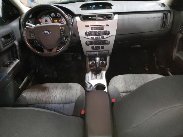 Photo 8 from auction – 2009 FORD FOCUS SE with VIN 1FAHP35N09W180567