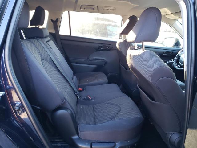 Photo 11 from auction – 2020 TOYOTA HIGHLANDER with VIN 5TDBZRBH5LS011180