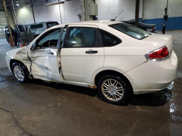 Photo 2 from auction – 2010 FORD FOCUS SE with VIN 1FAHP3FN5AW239034