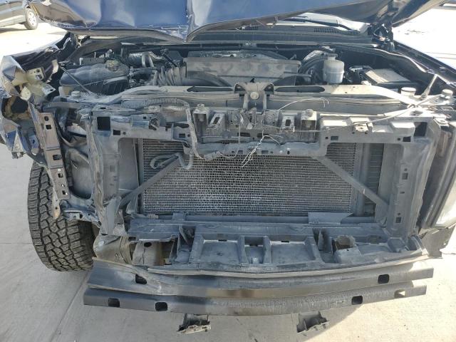 Photo 12 from auction – 2015 CHEVROLET SUBURBAN C with VIN 1GNSCKKC0FR524456