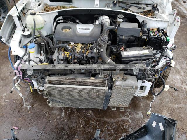 Photo 11 from auction – 2017 HYUNDAI TUCSON LIM with VIN KM8J3CA25HU410712