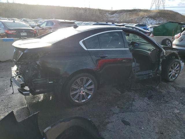 Photo 3 from auction – 2014 ACURA TL SE with VIN 19UUA8F31EA007833
