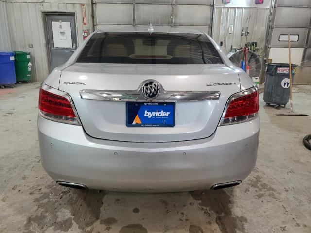 Photo 6 from auction – 2012 BUICK LACROSSE P with VIN 1G4GD5E33CF121783