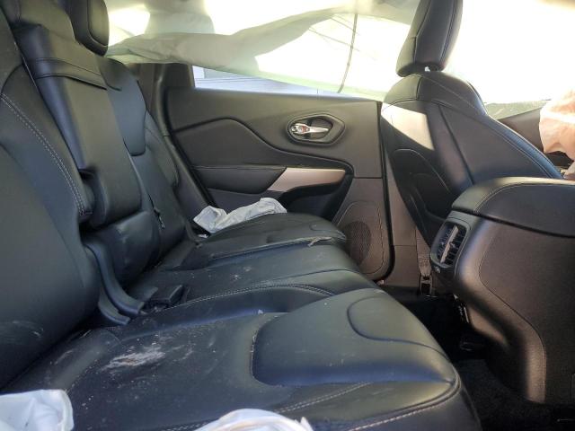Photo 11 from auction – 2018 JEEP CHEROKEE L with VIN 1C4PJLDX8JD557009