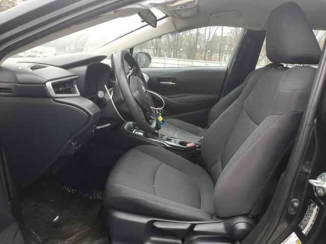 Photo 7 from auction – 2020 TOYOTA COROLLA LE with VIN 5YFEPRAE2LP078161