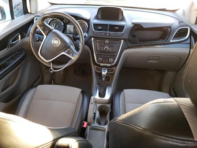 Photo 8 from auction – 2014 BUICK ENCORE with VIN KL4CJASB3EB758113