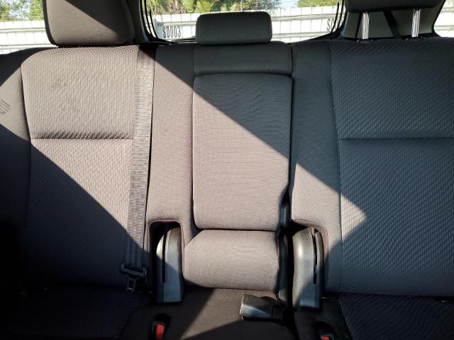 Photo 10 from auction – 2019 TOYOTA HIGHLANDER with VIN 5TDBZRFH8KS998902