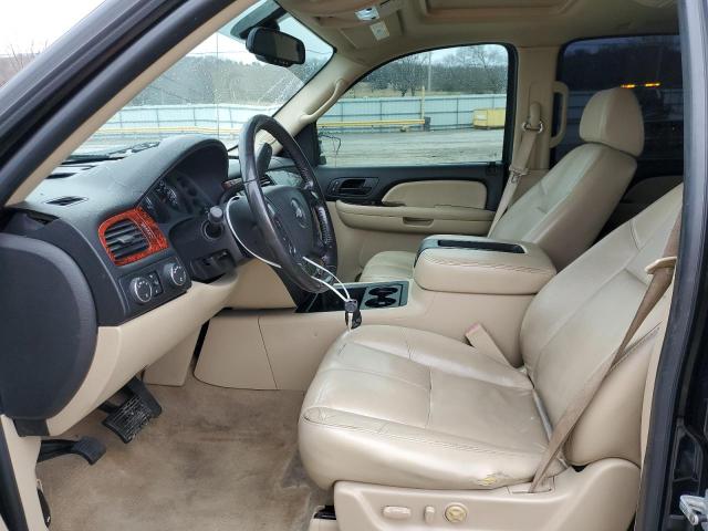 Photo 7 from auction – 2007 CHEVROLET AVALANCHE with VIN 3GNFK12377G150685