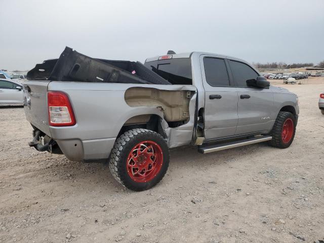 Photo 3 from auction – 2019 RAM 1500 TRADE with VIN 1C6SRFCT5KN597408