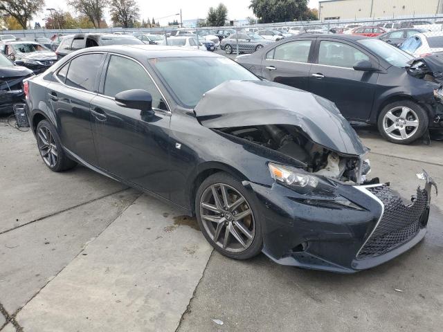 Photo 4 from auction – 2014 LEXUS IS 250 with VIN JTHBF1D23E5033723